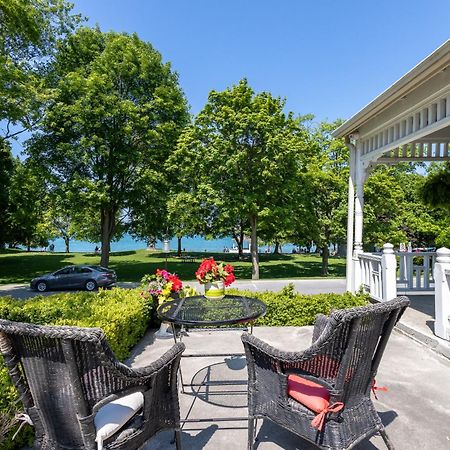 The Old Bank House Hotel Niagara-on-the-Lake Buitenkant foto