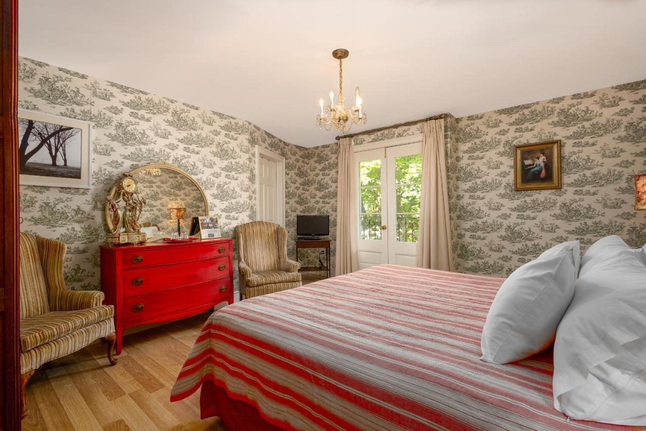 The Old Bank House Hotel Niagara-on-the-Lake Buitenkant foto