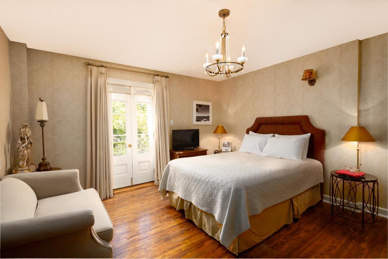 The Old Bank House Hotel Niagara-on-the-Lake Buitenkant foto