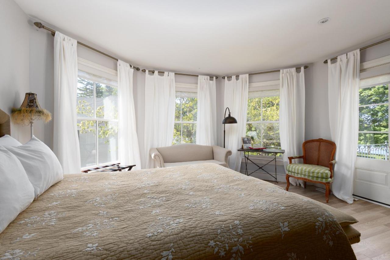 The Old Bank House Hotel Niagara-on-the-Lake Buitenkant foto