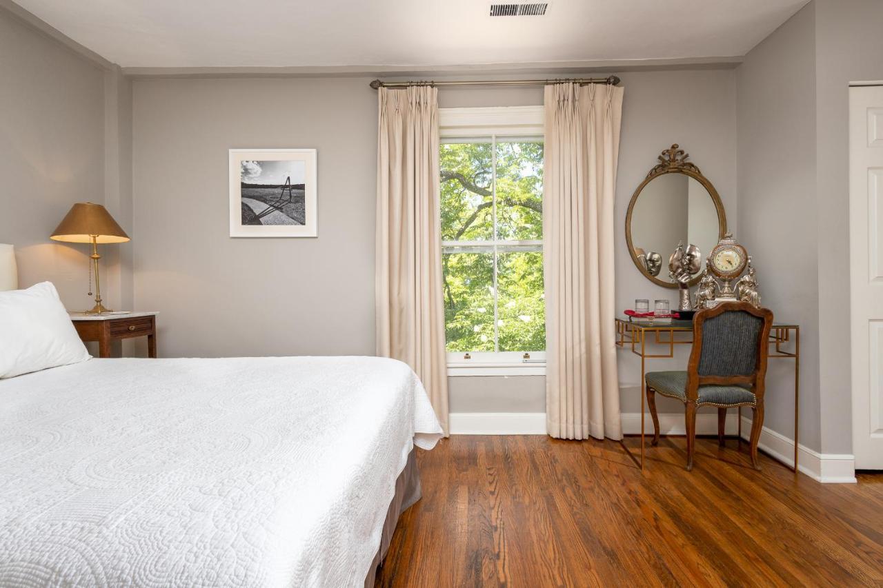 The Old Bank House Hotel Niagara-on-the-Lake Buitenkant foto