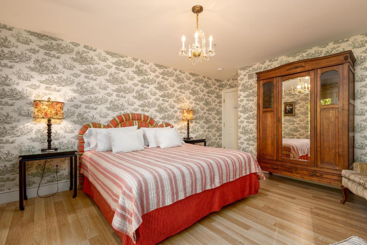 The Old Bank House Hotel Niagara-on-the-Lake Buitenkant foto